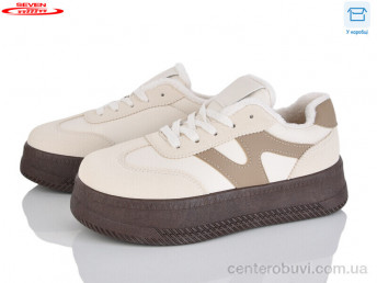Угги Seven