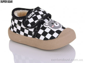 Кроссовки Super Gear