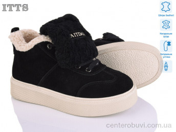 Угги ITTS