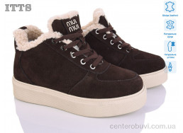 Угги ITTS