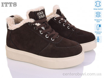 Угги ITTS