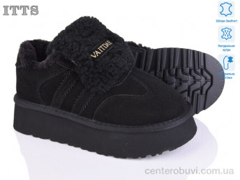 Угги ITTS