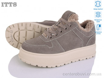 Угги ITTS