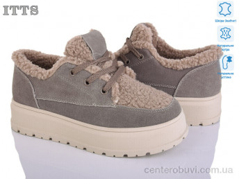 Угги ITTS