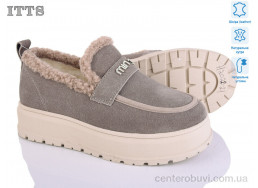 Угги ITTS