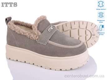 Угги ITTS