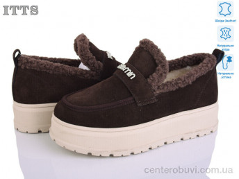 Угги ITTS