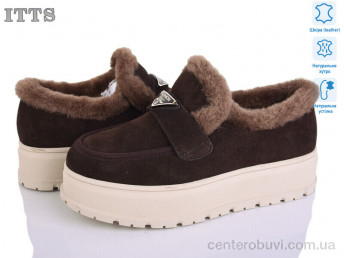 Угги ITTS