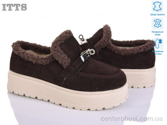 Угги ITTS