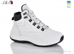 Кроссовки Aba