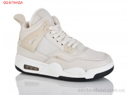 Кроссовки QQ&Панда