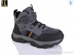 Ботинки Lilin