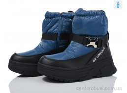 Дутики Xifa kids