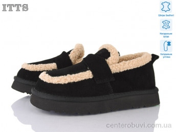 Угги ITTS