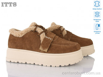 Угги ITTS