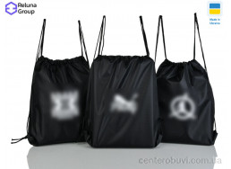 Рюкзак-мешок Reluna Group
