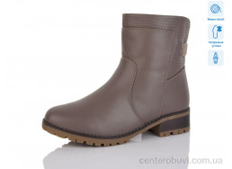 Ботинки Коронате