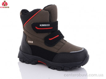 Ботинки KIMBOO