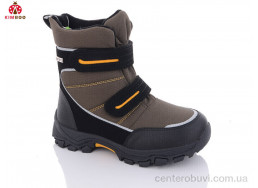 Ботинки KIMBOO