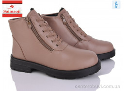 Ботинки Saimaoji