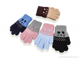 Перчатки CAP