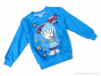 Батник Kids-modnik