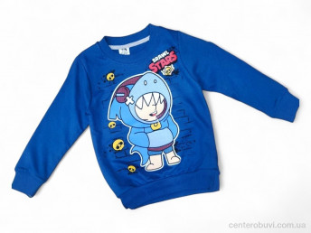 Батник Kids-modnik