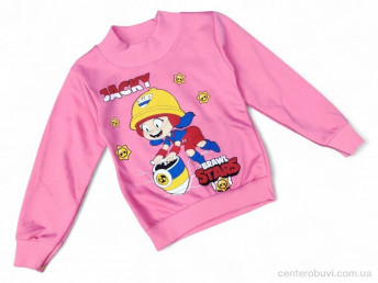 Батник Kids-modnik