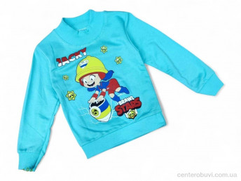 Батник Kids-modnik