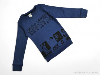 Батник Kids-modnik