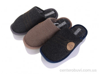 Тапки M&L  Alex13