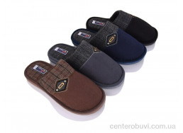 Тапки M&L  Alex13