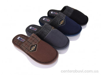 Тапки M&L  Alex13