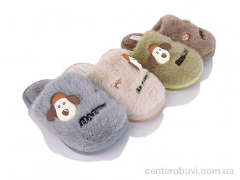 Тапки M&L  Alex13