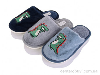 Тапки M&L  Alex13