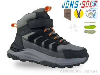 Ботинки Jong Golf
