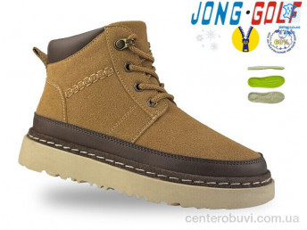 Ботинки Jong Golf