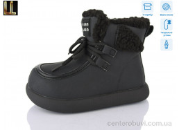 Ботинки Lilin