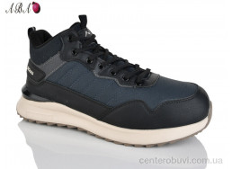 Кроссовки Aba