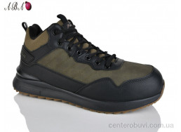 Кроссовки Aba