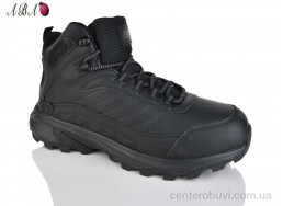 Кроссовки Aba