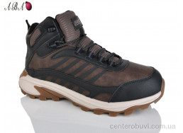 Кроссовки Aba