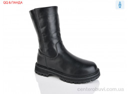 Сапоги QQ&Панда