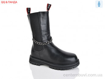 Сапоги QQ&Панда