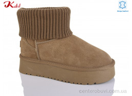 Угги Jiulai-Kadisalun