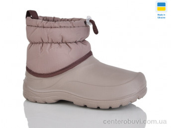 Сапоги из пены DeMur
