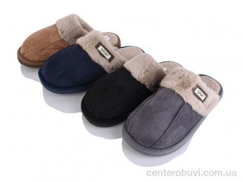 Тапки M&L  Alex13