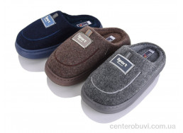 Тапки M&L  Alex13