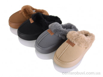 Тапки M&L  Alex13