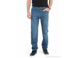 Джинсы Massmag